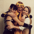 3girls