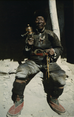 Tibetan