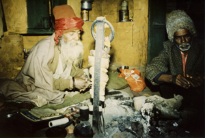 sadu