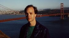 Myself in SF
